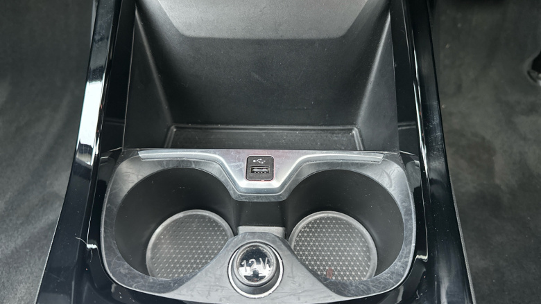 BMW 1 Series 116d M Sport 5dr Step Auto [Live Cockpit Pro] Diesel Hatchback